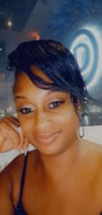 Roshonda Spears