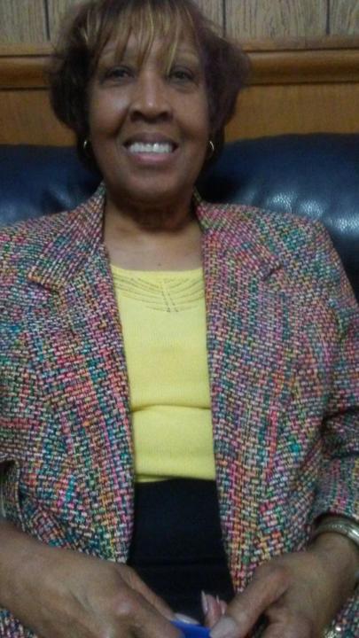 Norma Gogins