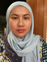 Nina Radzi