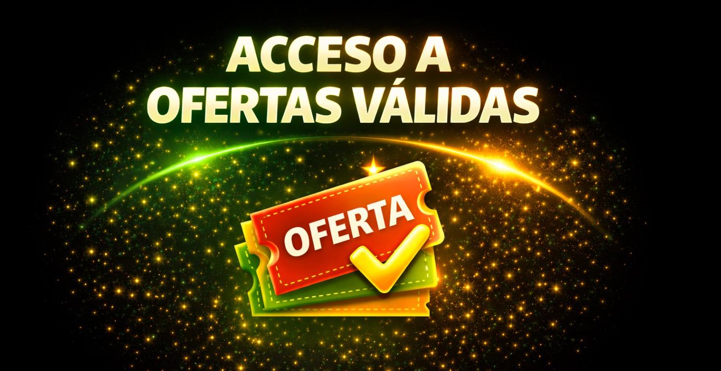 Ofertas ADS