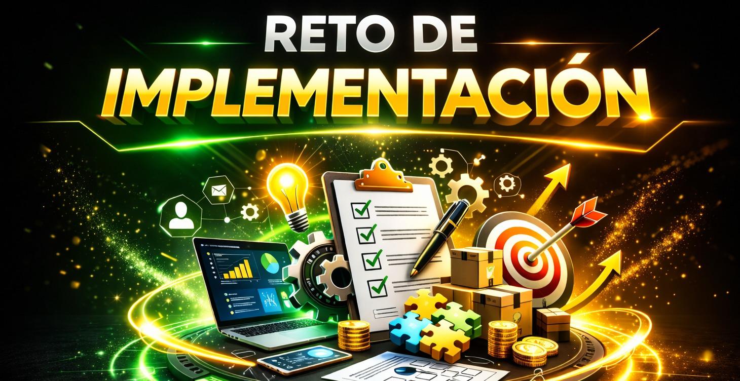 Reto 1k (50 USD CAPITAL)