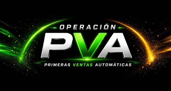OPERACION PVA 