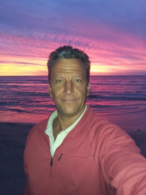 Pascal Gentil