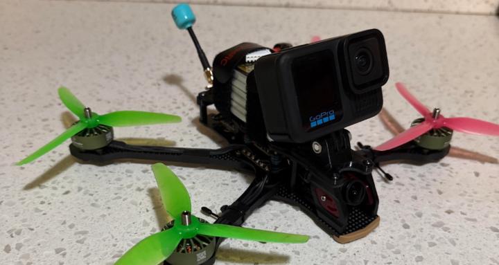 Ben’s FPV School