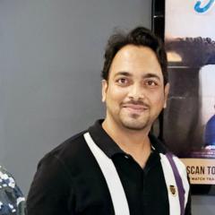 Afsar Ahmed