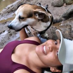 Angie Chavez