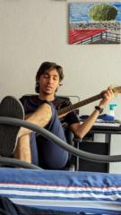 Leonardo Yael Montes Cabello