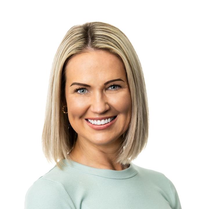 Jackie Farrelly