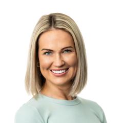 Jackie Farrelly
