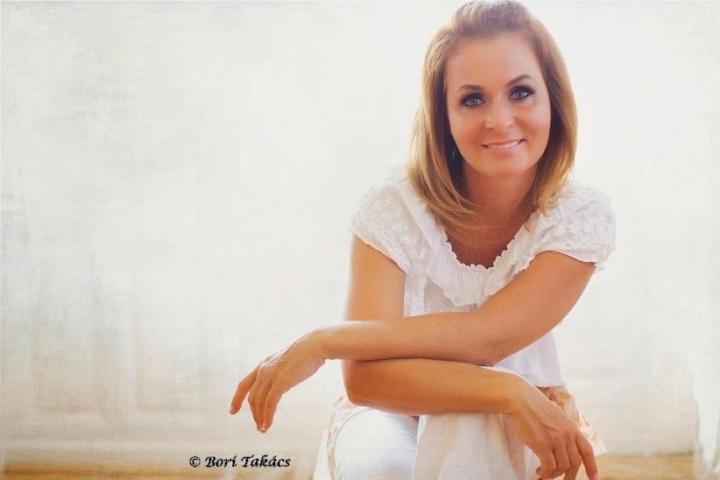 Liza Forgács
