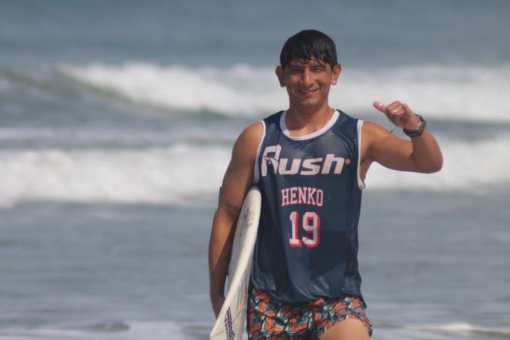Luis Constante