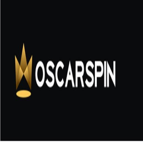 Online kasino Oscarspin