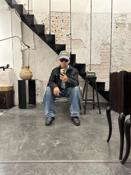 Phu Hoang