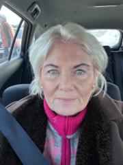 Hege Elsmo-Martinsen