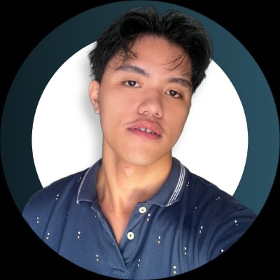Luke Monteadora