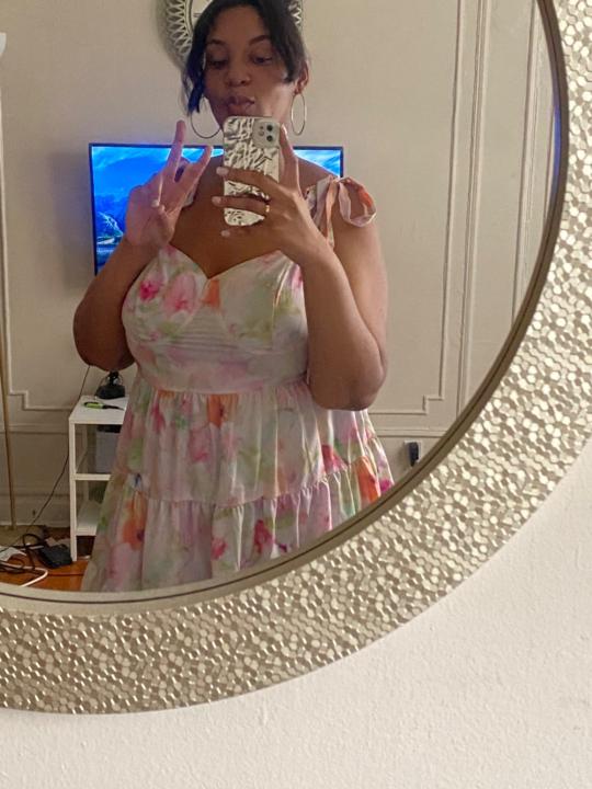 Diamond-Alexis Charles