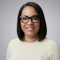 Dr. Maria Melendez-Tirado
