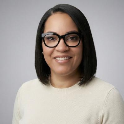 Dr. Maria Melendez-Tirado