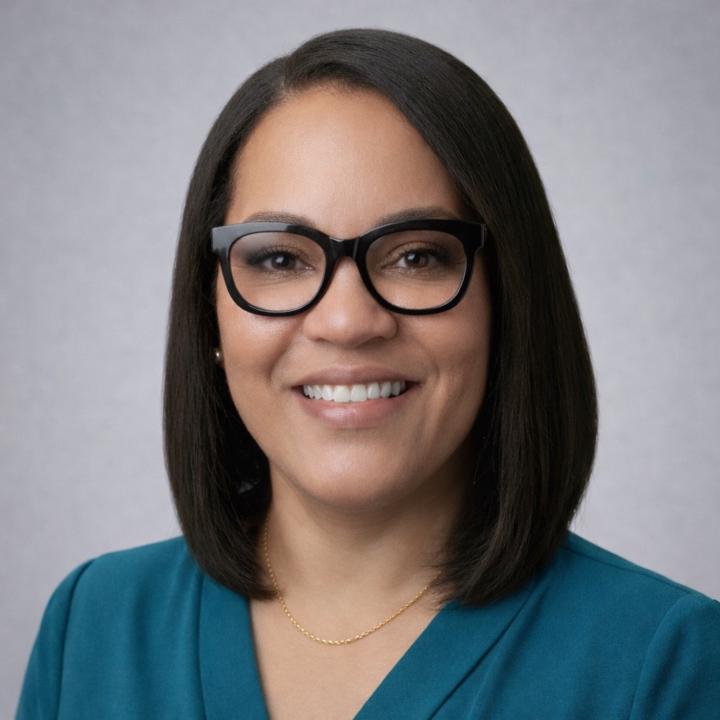 Maria Melendez-Tirado