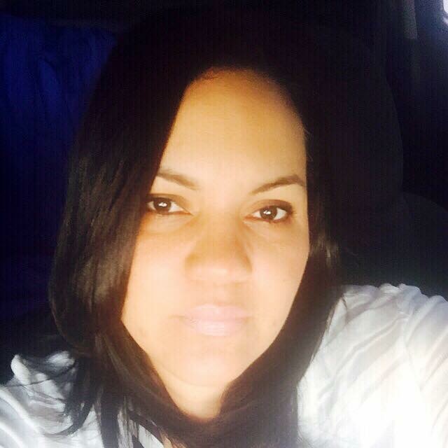 Maria Melendez-Tirado