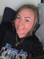 Shae Clark