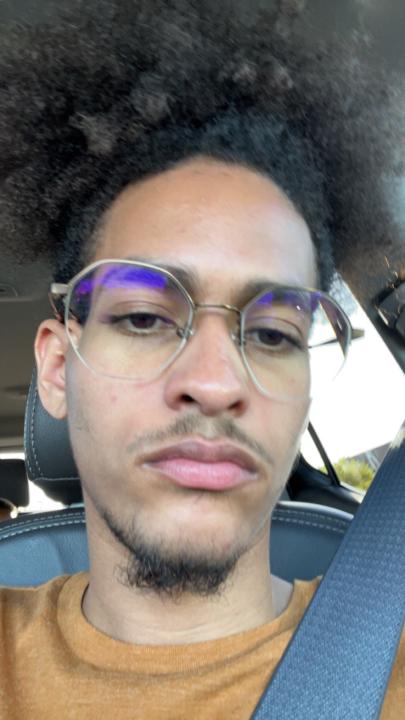 Josiah Rodriguez