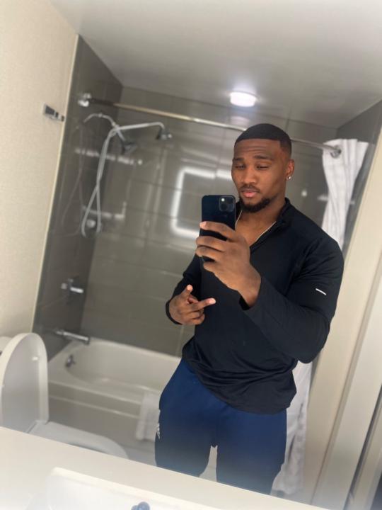 Terrell White