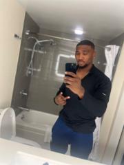 Terrell White