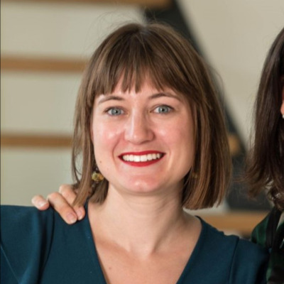 Estelle Equipe Astrid D.