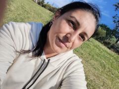 Andrea Vega