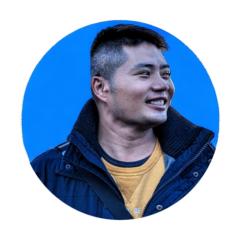Jerry Lim