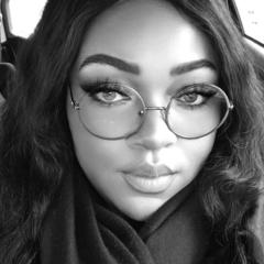 Queen Okeke