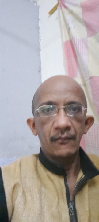Khidir Osman
