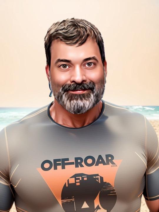 Jarbas Freitas