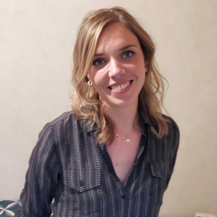 Émilie Hoenen