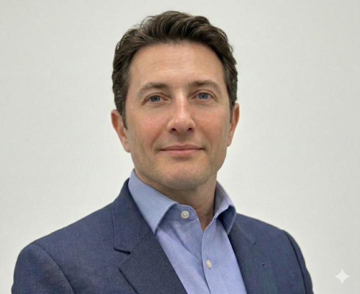 Marco De Rivo