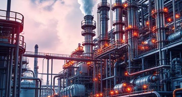 Industrial Control Systems