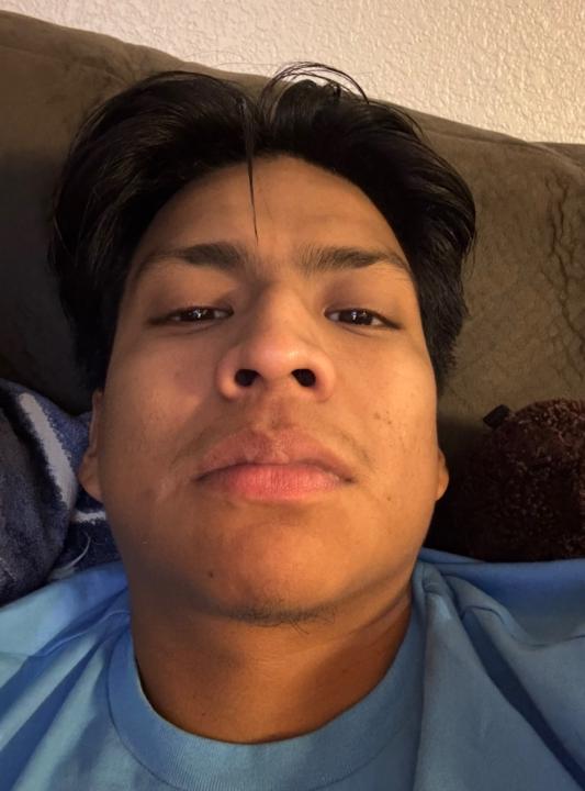 Jack Mendoza Palacios-Mendoza