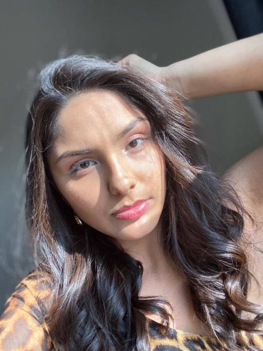 Lizbeth Gallegos