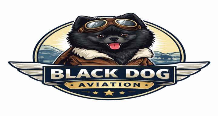 Black Dog Aviation