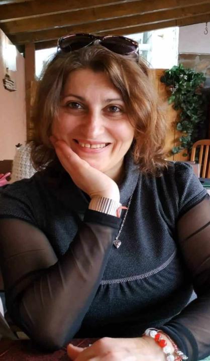 Tanya Todorova