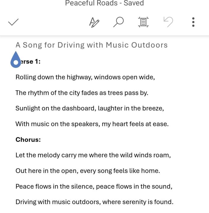 LYRICS 