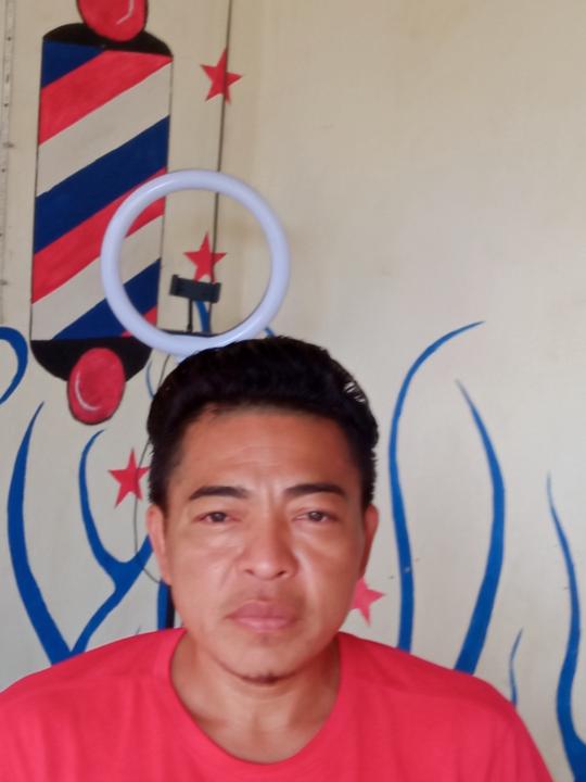 Mauricio Omar