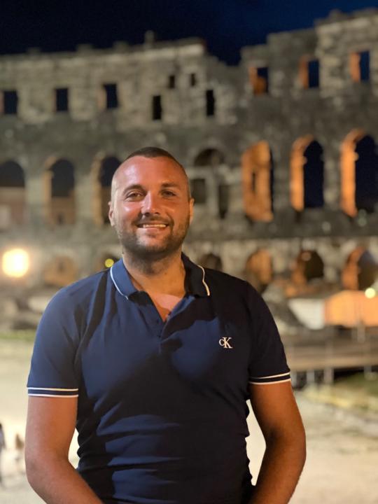 Izudin Dragolj