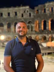 Izudin Dragolj