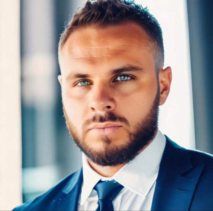 Dylan Goff