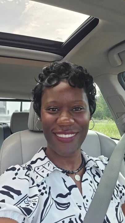 Tiffany Jones