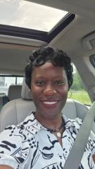 Tiffany Jones
