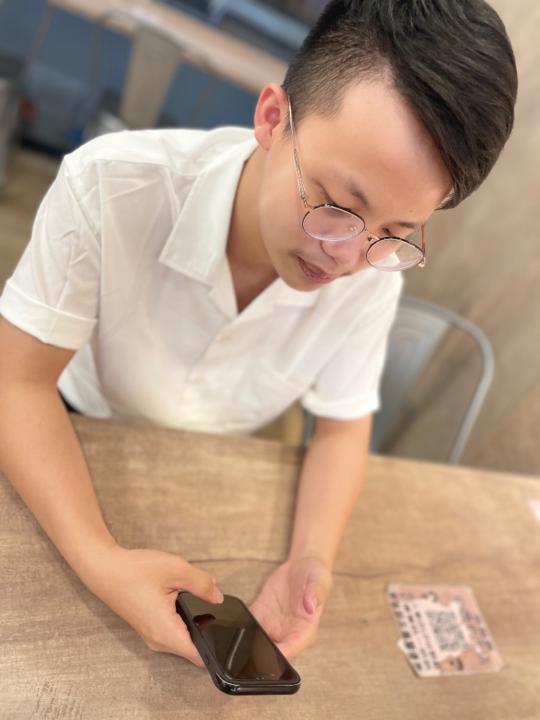 明宏 蔡