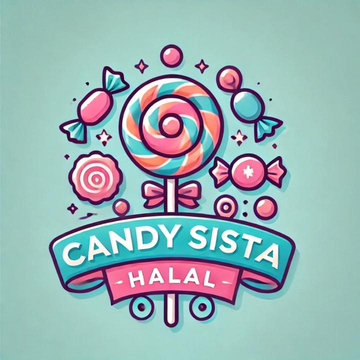 Aicha Candy sista halal